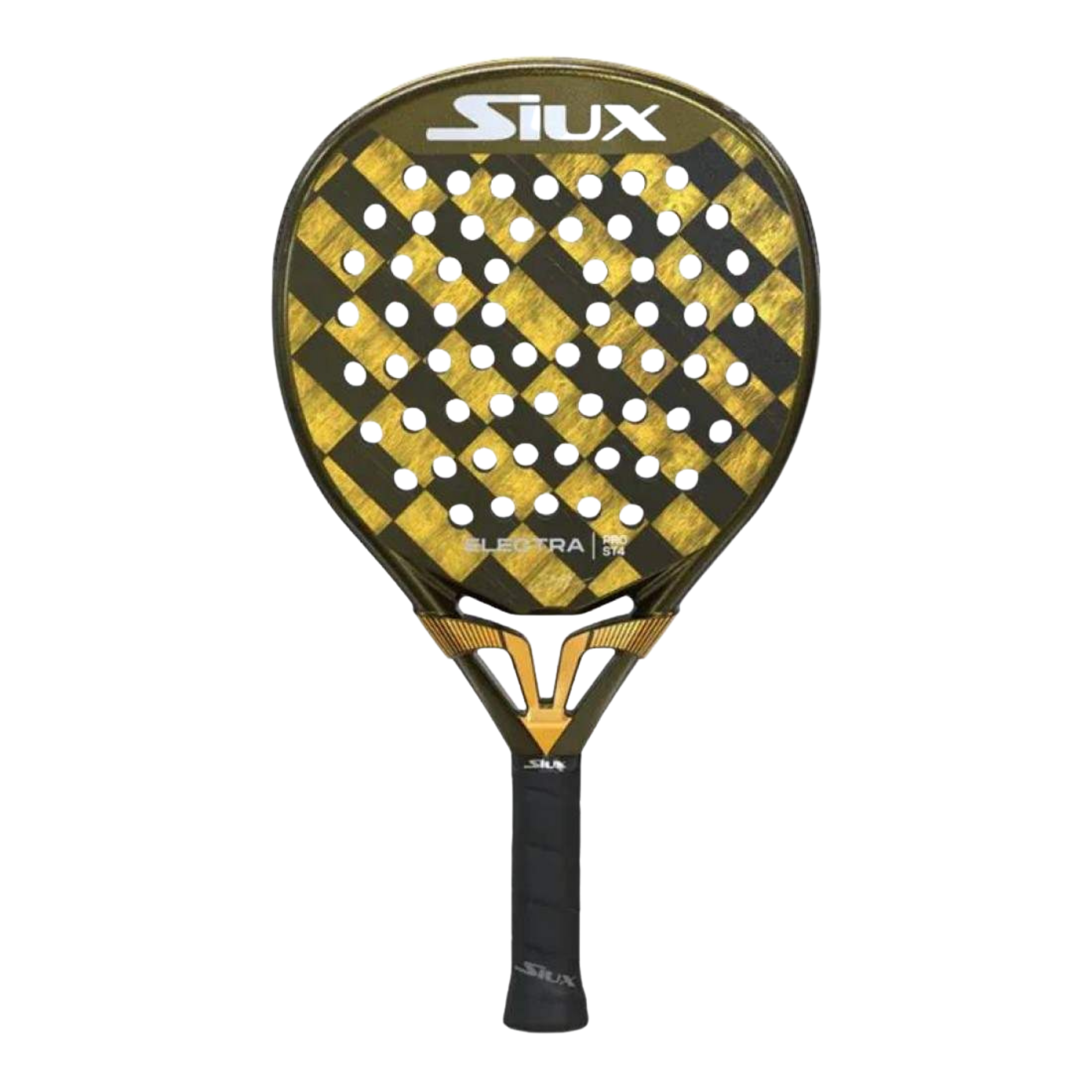 Siux Stupa Electra Pro ST4 2025