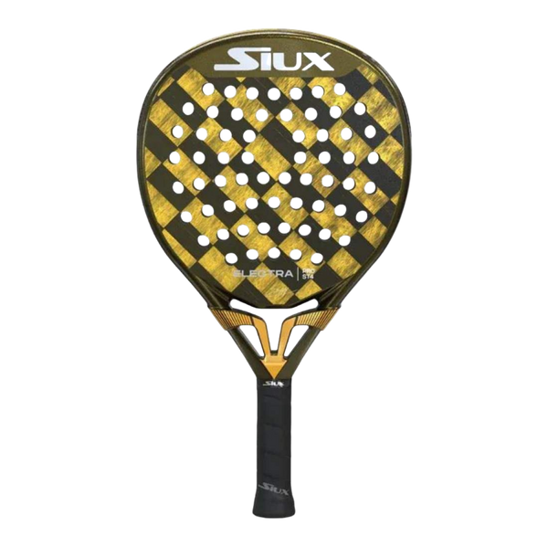 Siux Stupa Electra Pro ST4 2025
