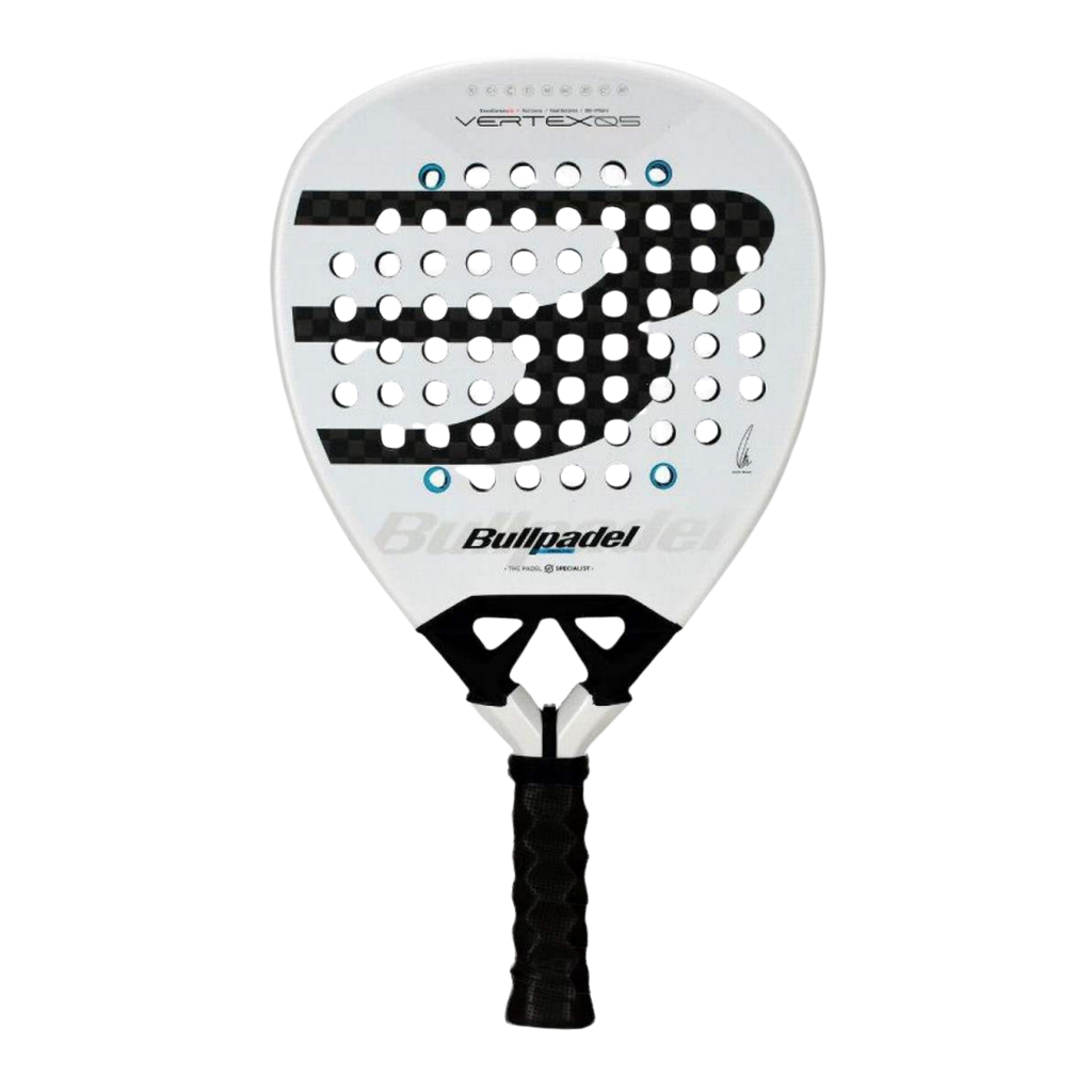 Bullpadel Juan Tello Vertex 05 2026