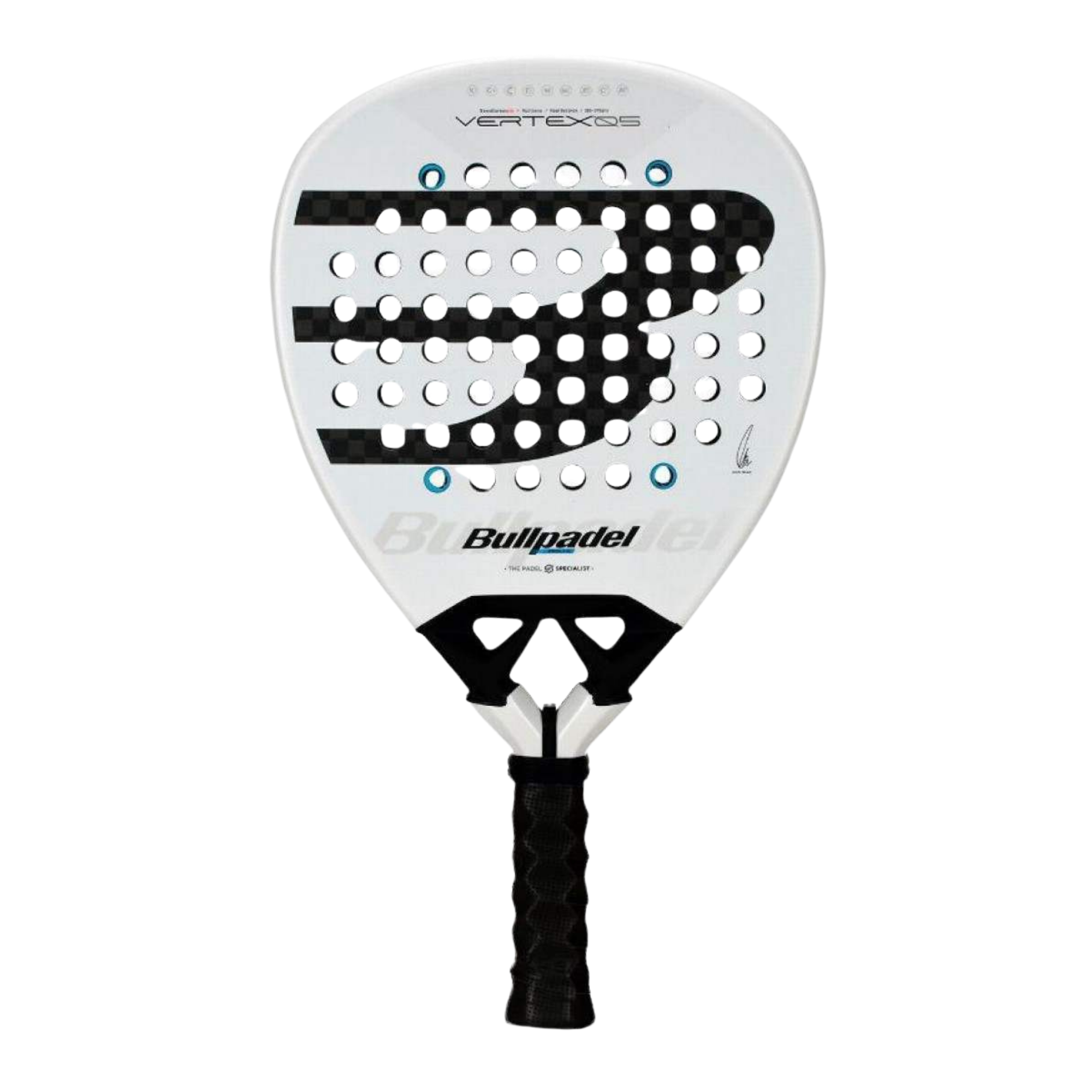 Bullpadel Juan Tello Vertex 05 2026