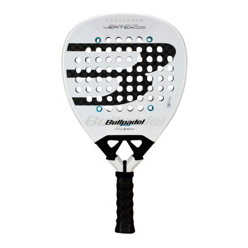 Bullpadel Juan Tello Vertex 05 2026