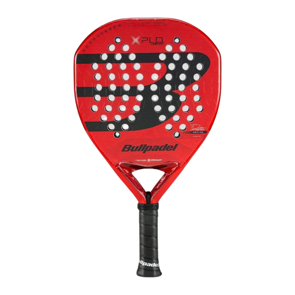 Bullpadel Di Nenno Xplo Comfort 2025