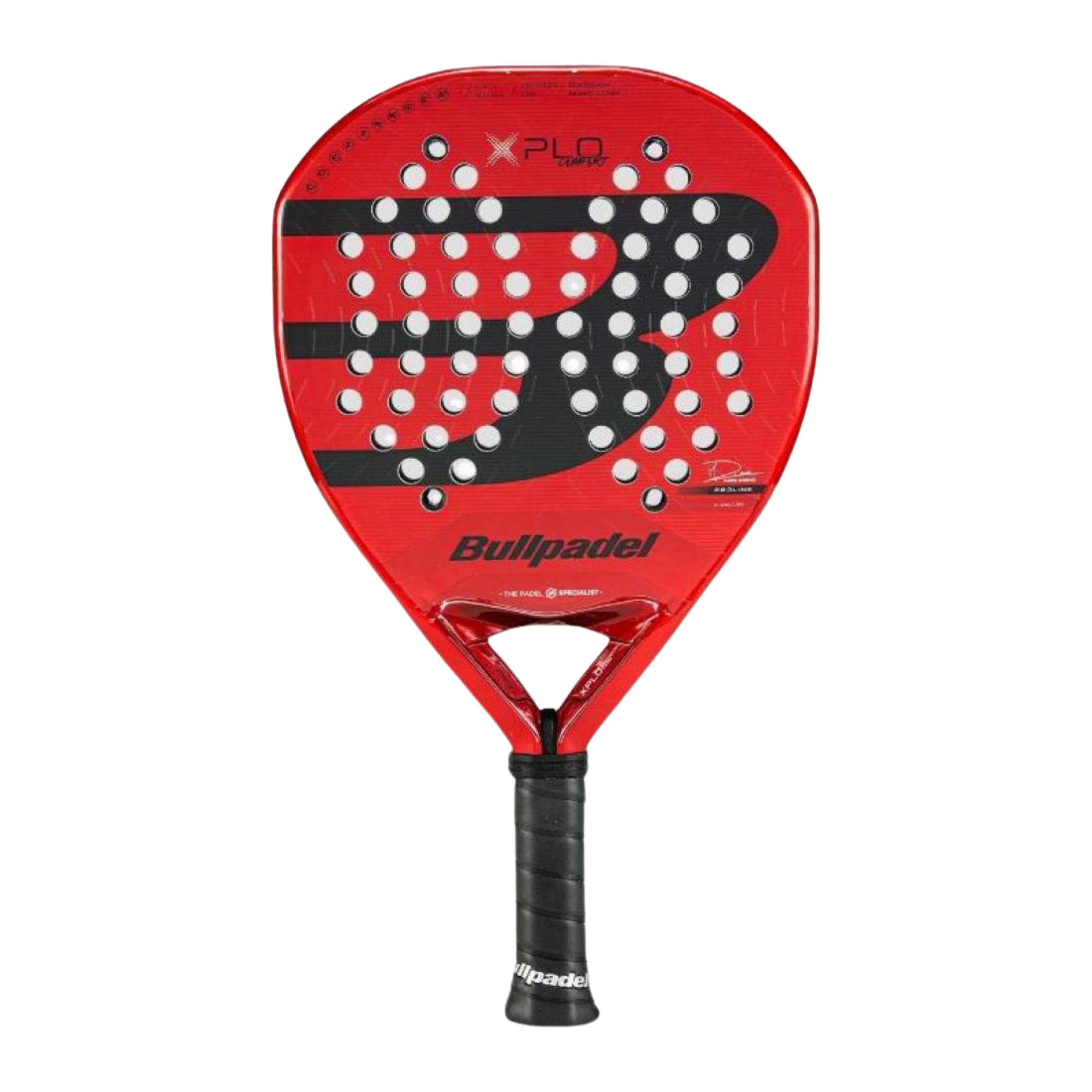 Bullpadel Di Nenno Xplo Comfort 2025