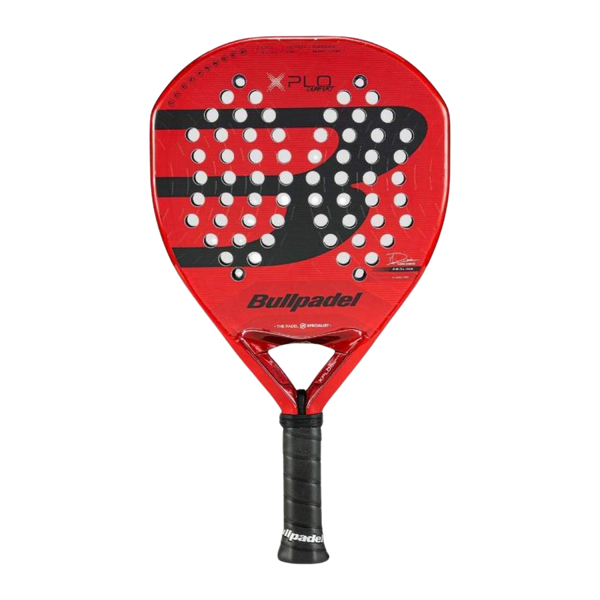 Bullpadel Di Nenno Xplo Comfort 2025