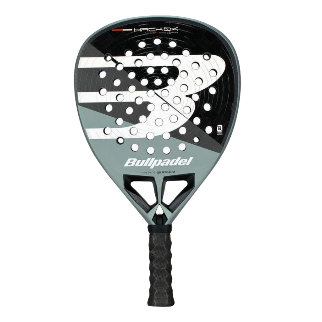Bullpadel Paquito Navarro Hack 04 2026
