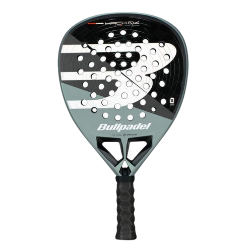 Bullpadel Paquito Navarro Hack 04 2026