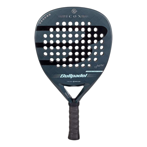 Bullpadel Juan Martin Diaz Icon 2025