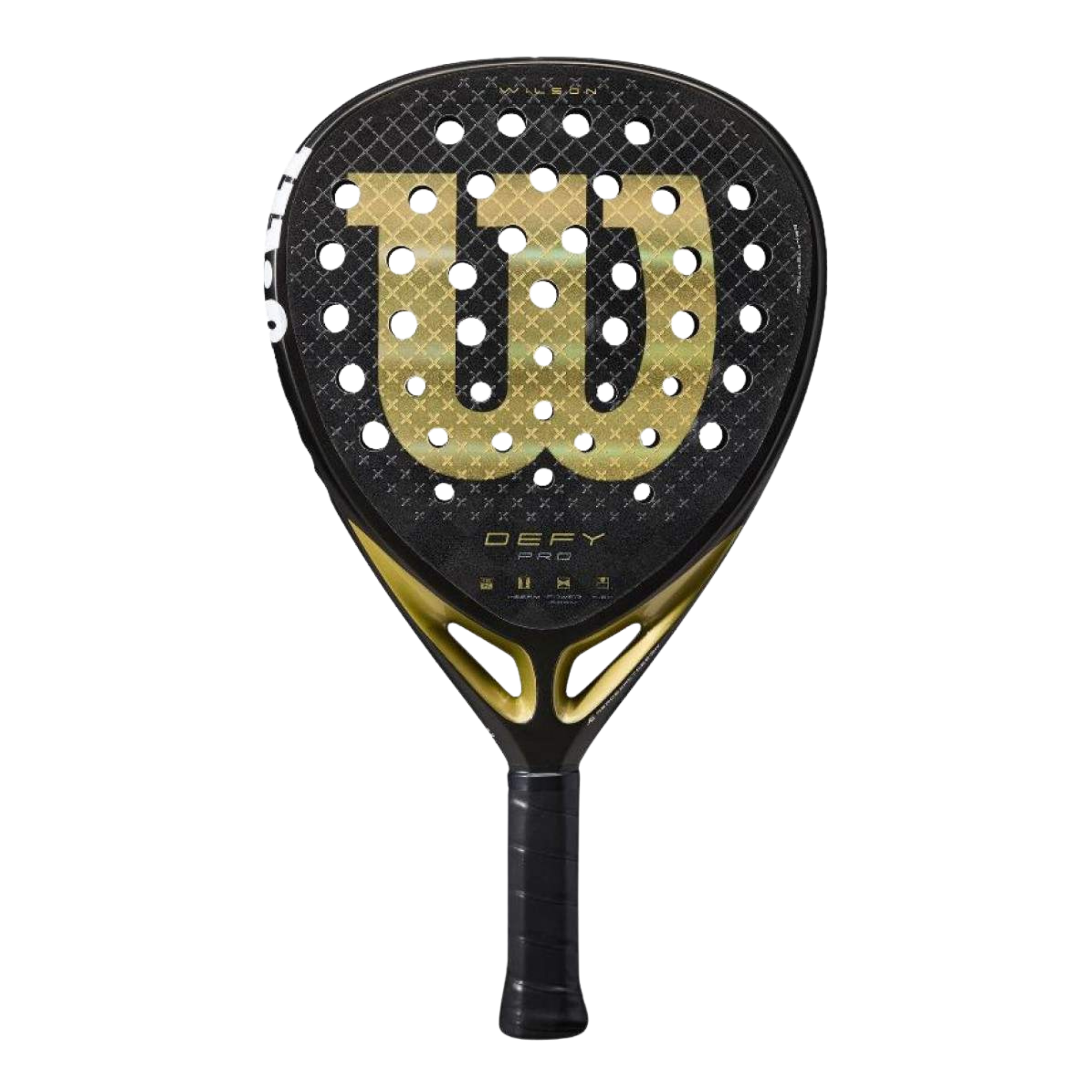 Wilson Defy Pro V1