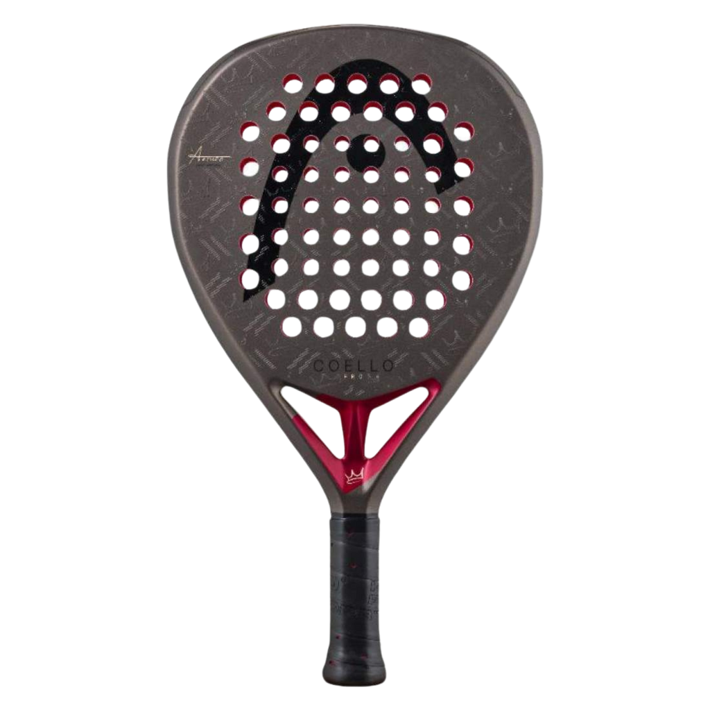 Head Coello Pro 2026