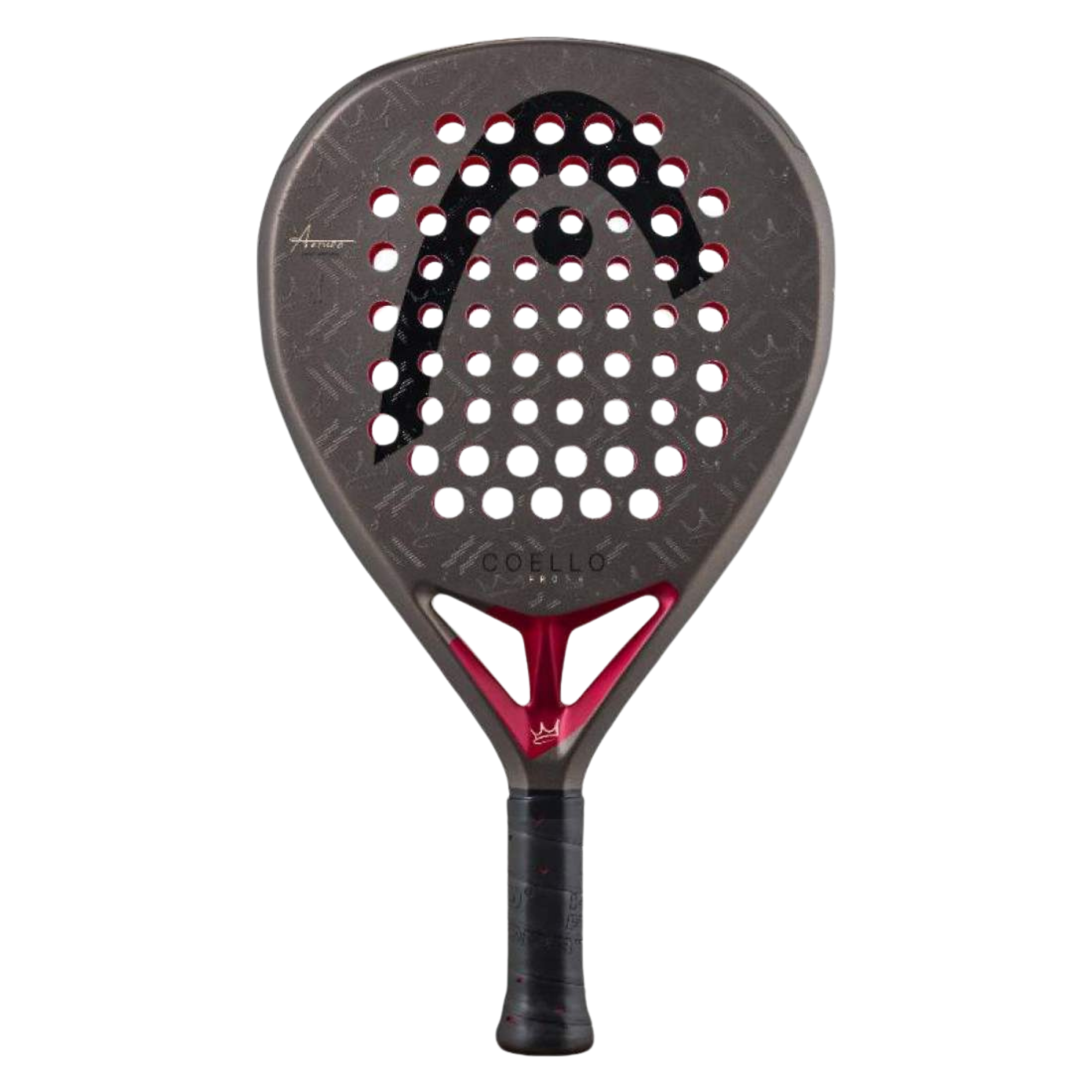 Head Coello Pro 2026