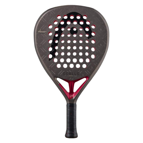Head Coello Pro 2026