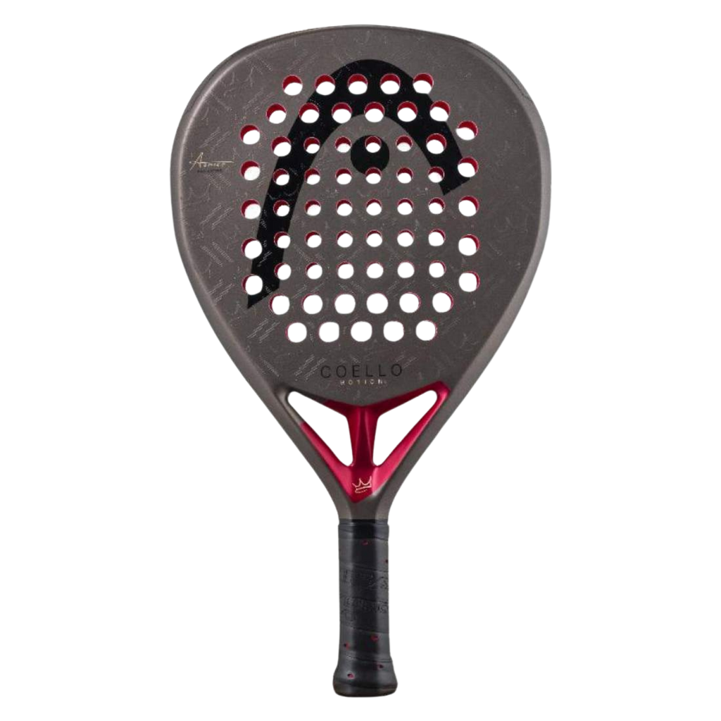 Head Coello Motion 2026