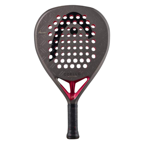 Head Coello Motion 2026