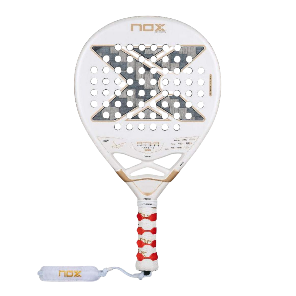 Nox AT10 Genius 12k Alum Xtreme 2026