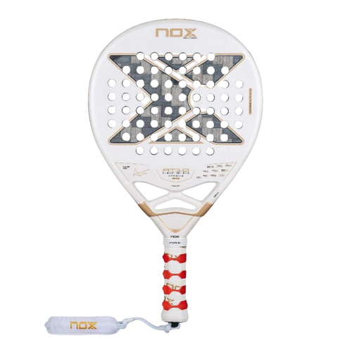Nox AT10 Genius 12k Alum Xtreme 2026