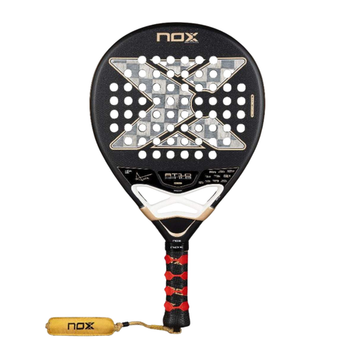 Nox AT10 Genius 18K Alum 2026