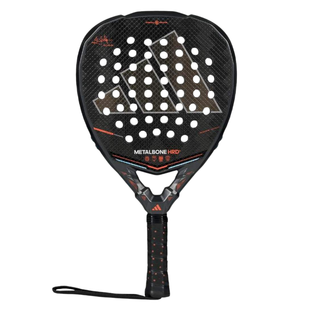 Adidas Ale Galan Metalbone HRD+ 3.5 2026
