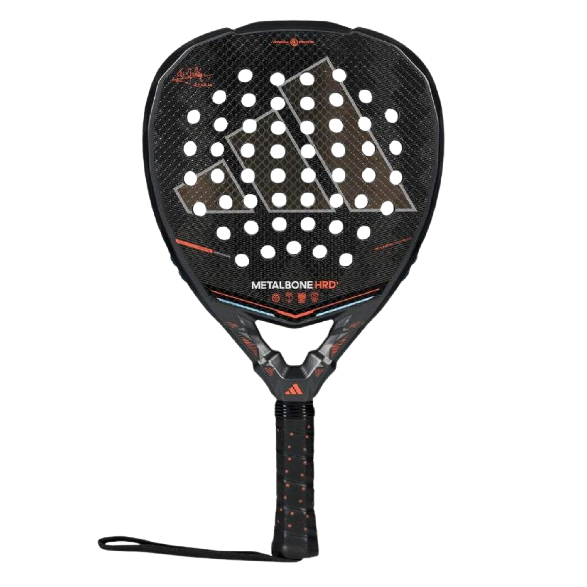 Adidas Ale Galan Metalbone HRD+ 3.5 2026