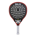 Siux Stupa Electra Pro 2026 Rojo Negro