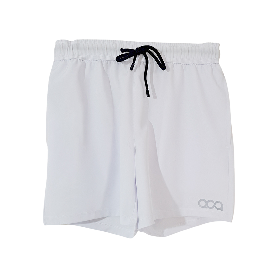 Short Aca Blanco