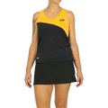Camiseta Bullpadel BPCM-PN06 Negro
