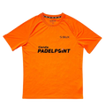 Camiseta Leo Augsburger Club 26 Naranja