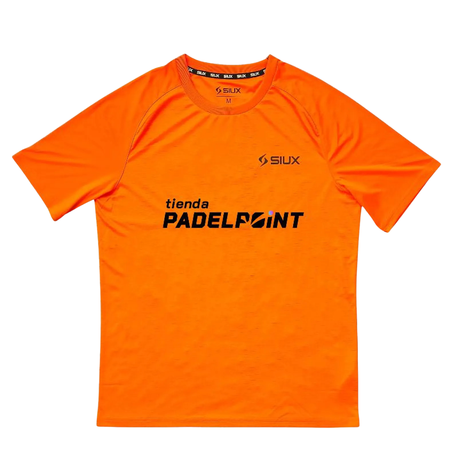 Camiseta Leo Augsburger Club 26 Naranja
