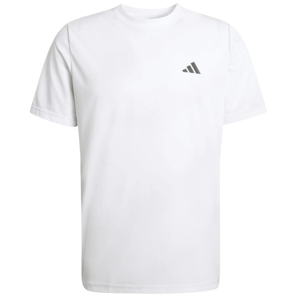 Camiseta Adidas Club Graph Climacool Blanco