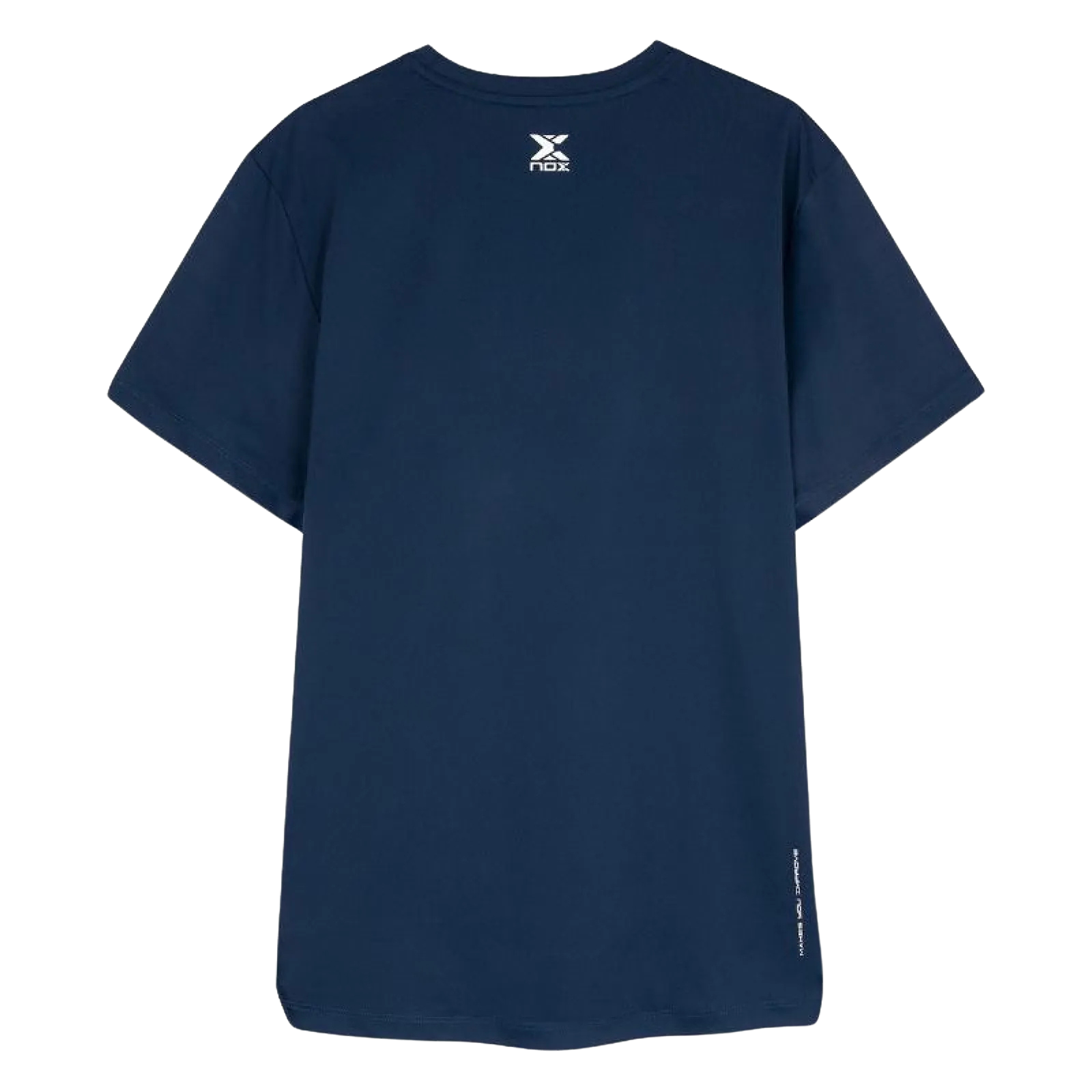 Camiseta Nox Team Azul Marino