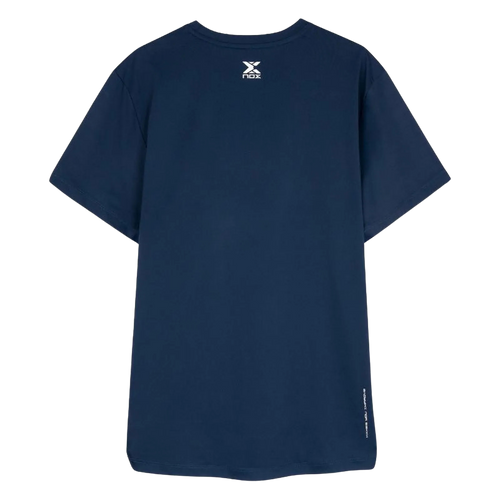 Camiseta Nox Team Azul Marino
