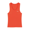 Camiseta Nox Team Rojo Mujer