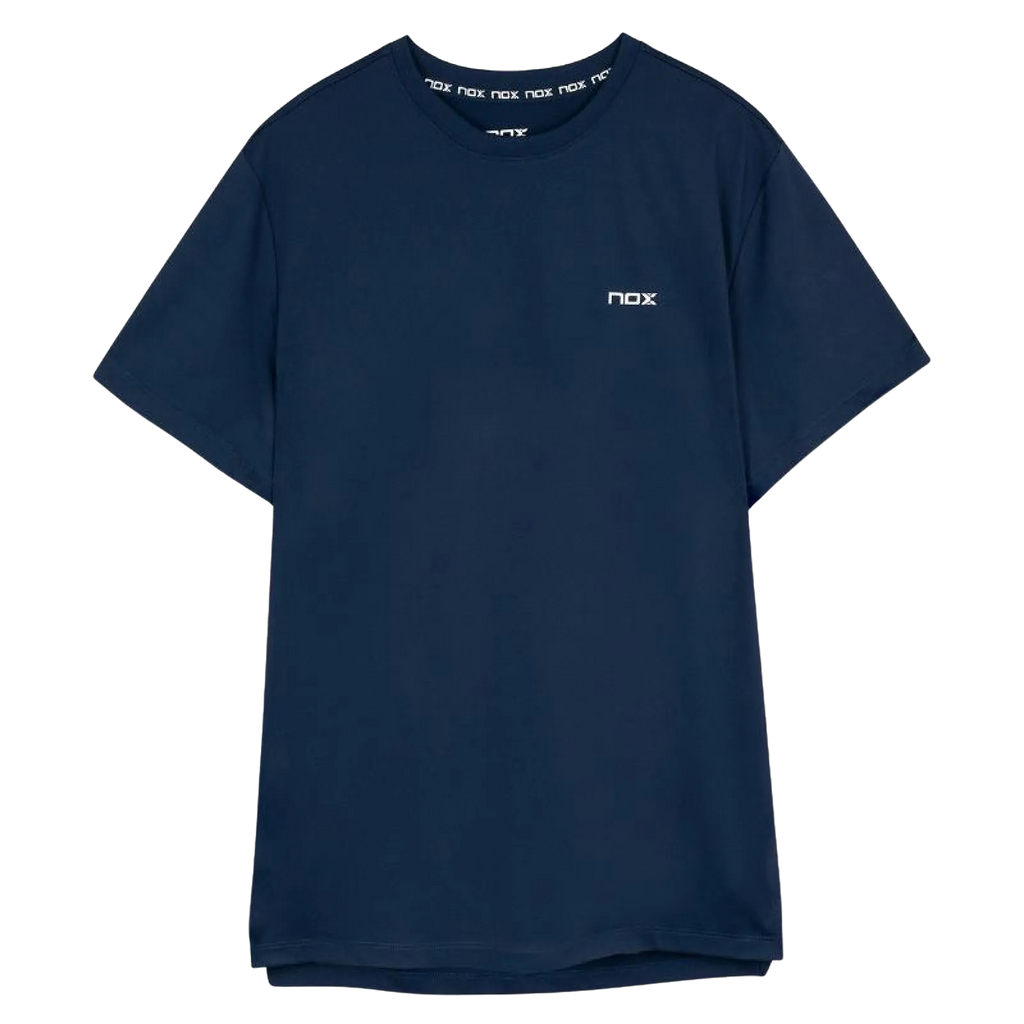 Camiseta Nox Team Azul Marino