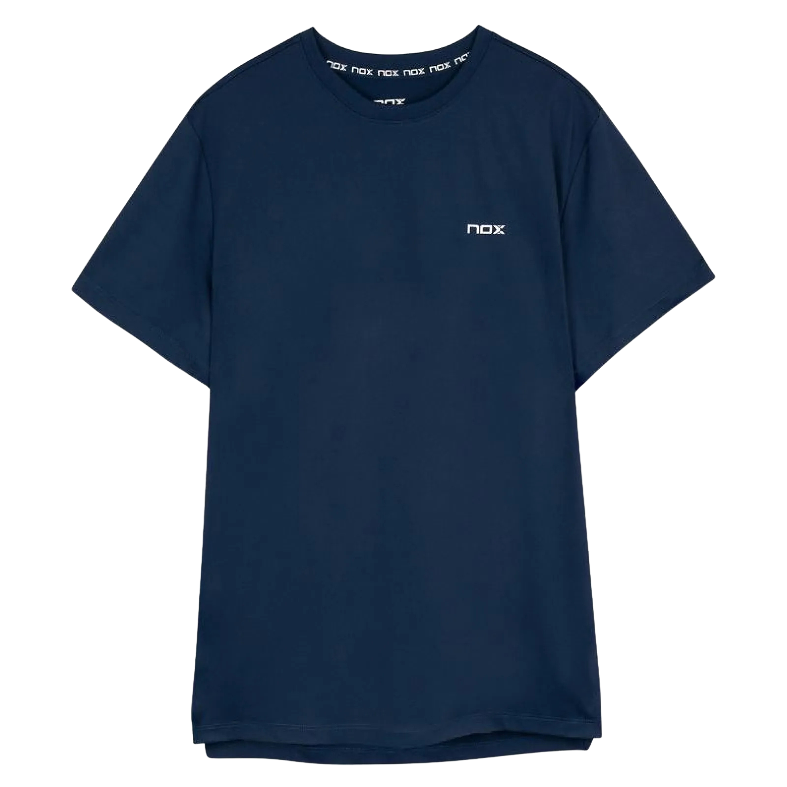 Camiseta Nox Team Azul Marino