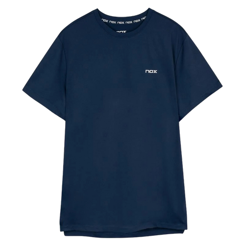 Camiseta Nox Team Azul Marino