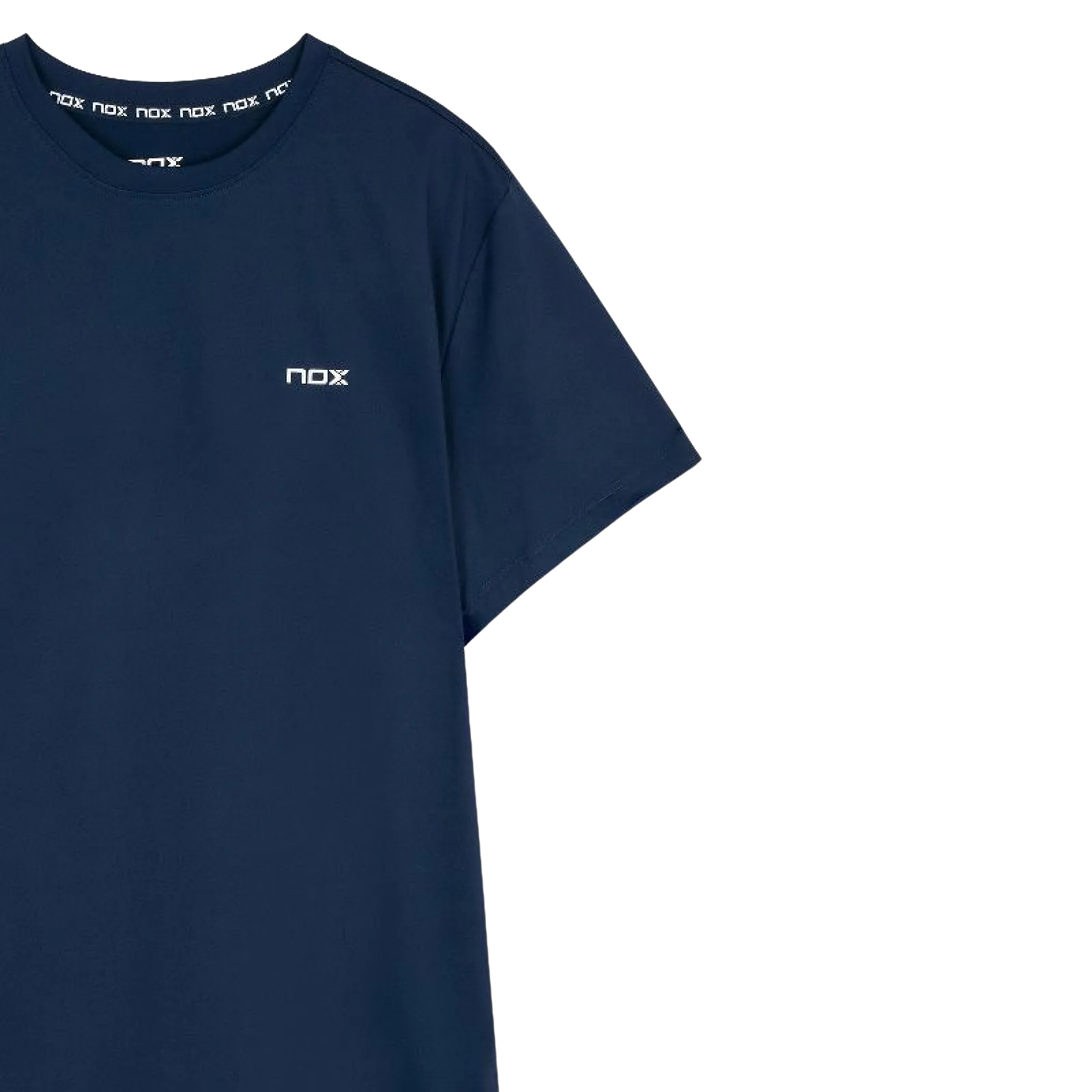 Camiseta Nox Team Azul Marino