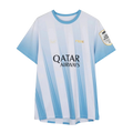 Camiseta Nox Agustin Tapia Sponsors AT10 Azul Claro