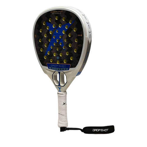 Pala Drop Shot Lucas Campagnolo Explorer Pro Attack 2.0 2026