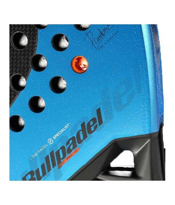 Bullpadel Pablo Cardona Vertex 05 Geo 2026