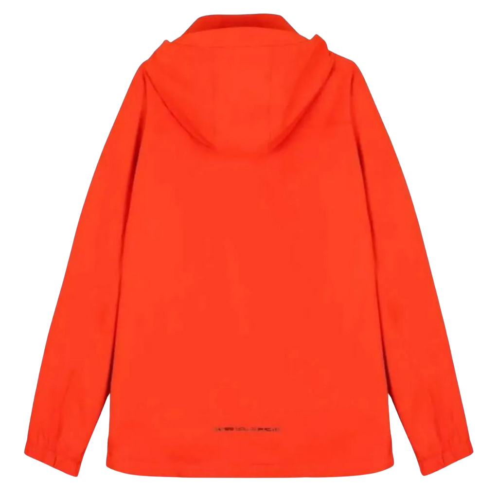 Softshell Nox Team Rojo Negro