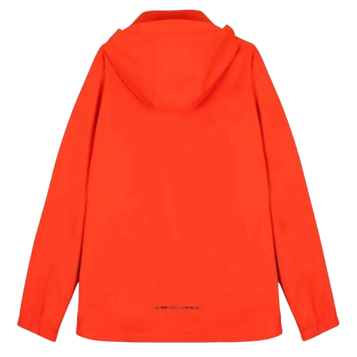 Softshell Nox Team Rojo Negro