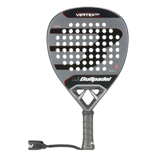 Pala Bullpadel Di Nenno Vertex Comfort 04 Pro Line 2025