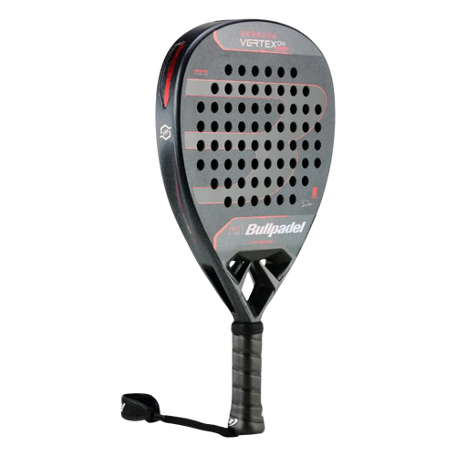 Pala Bullpadel Di Nenno Vertex Comfort 04 Pro Line 2025