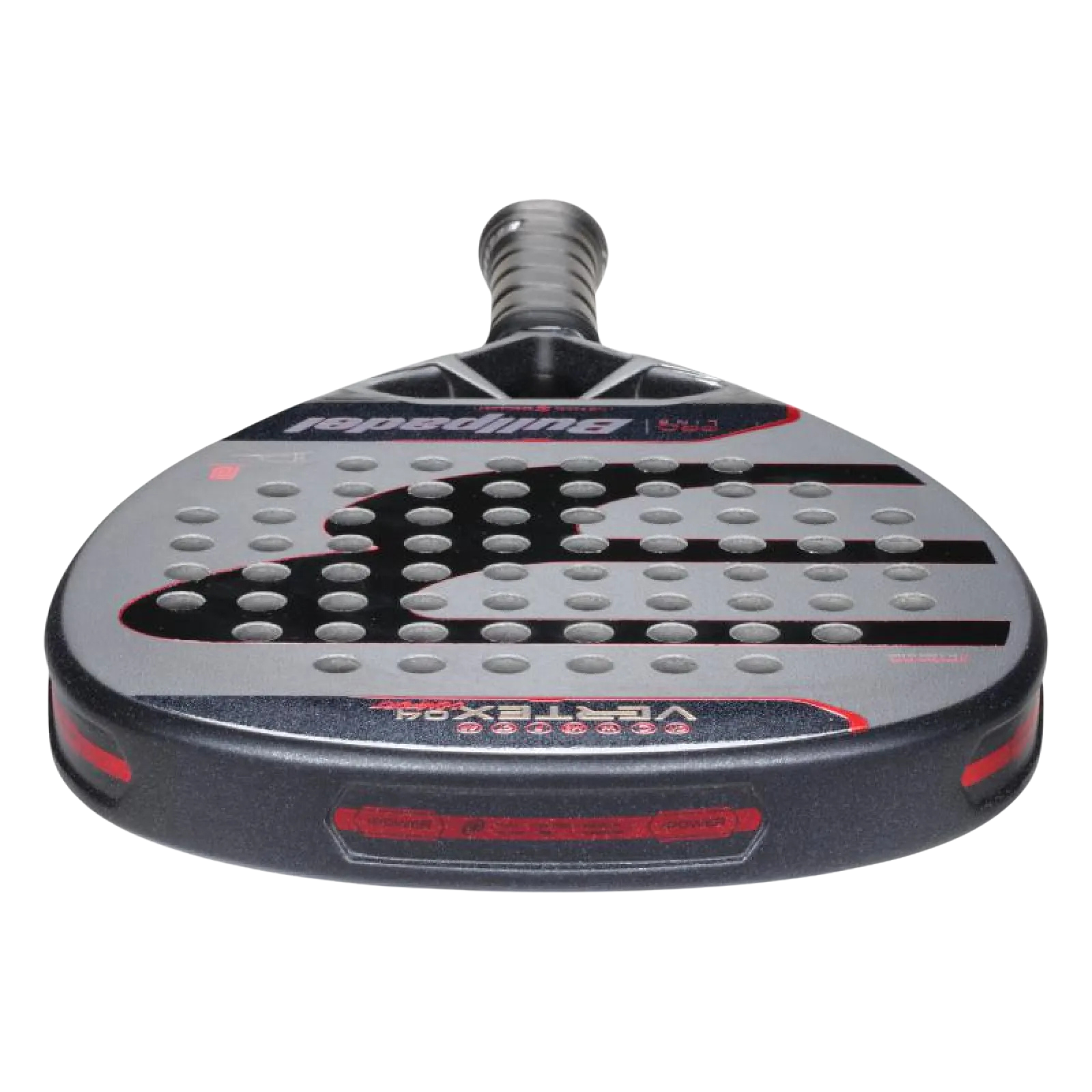 Pala Bullpadel Di Nenno Vertex Comfort 04 Pro Line 2025