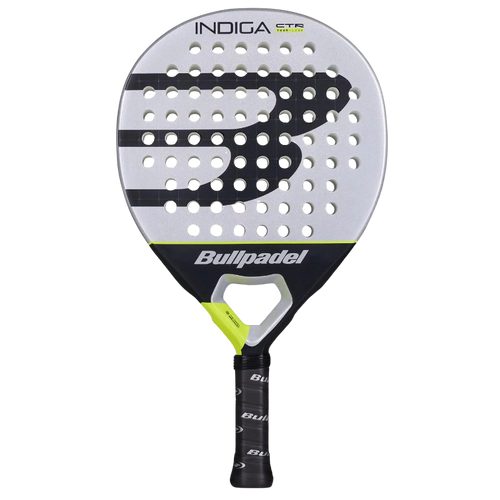 Pala Bullpadel Indiga Control 2026