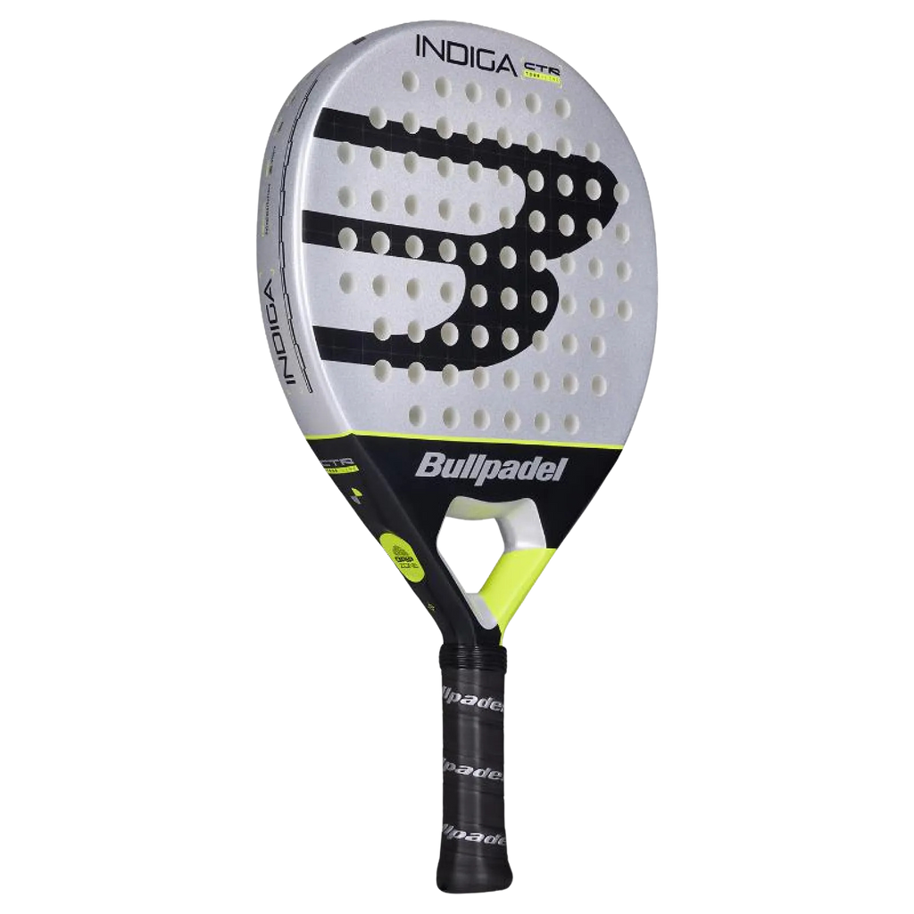Pala Bullpadel Indiga Control 2026