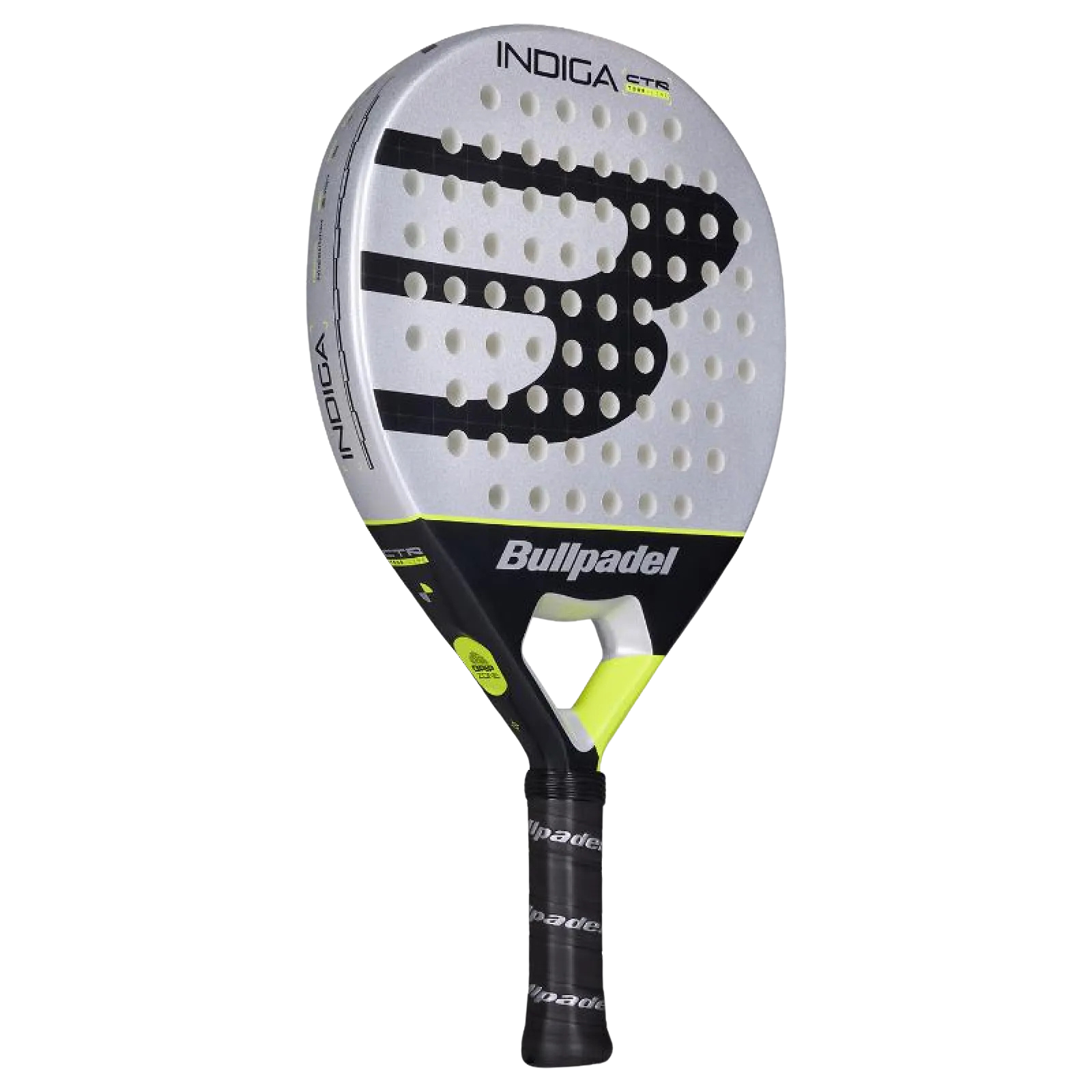 Pala Bullpadel Indiga Control 2026