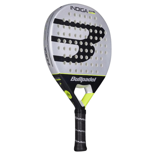 Pala Bullpadel Indiga Control 2026