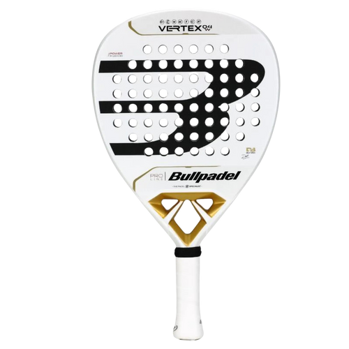 Pala Bullpadel Delfi Brea Vertex 04 Pro Line W 2025