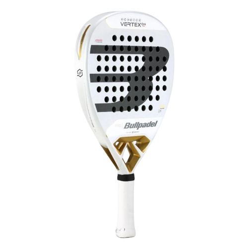 Pala Bullpadel Delfi Brea Vertex 04 Pro Line W 2025