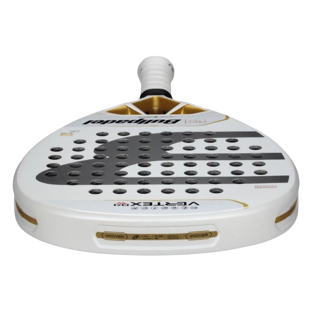 Pala Bullpadel Delfi Brea Vertex 04 Pro Line W 2025